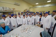 Святкова Презентація ТМ «НОВЕ ЖИТТЯ»