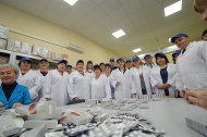 Святкова Презентація ТМ «НОВЕ ЖИТТЯ»