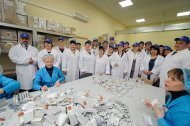Святкова Презентація ТМ «НОВЕ ЖИТТЯ»