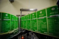 Святкова Презентація ТМ «НОВЕ ЖИТТЯ»