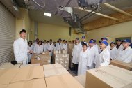 Святкова Презентація ТМ «НОВЕ ЖИТТЯ»