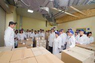 Святкова Презентація ТМ «НОВЕ ЖИТТЯ»