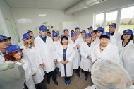 Святкова Презентація ТМ «НОВЕ ЖИТТЯ»