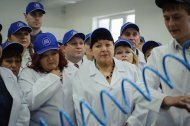Святкова Презентація ТМ «НОВЕ ЖИТТЯ»