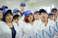 Святкова Презентація ТМ «НОВЕ ЖИТТЯ»