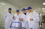 Святкова Презентація ТМ «НОВЕ ЖИТТЯ»