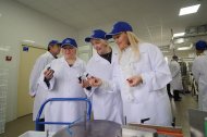 Святкова Презентація ТМ «НОВЕ ЖИТТЯ»