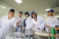Святкова Презентація ТМ «НОВЕ ЖИТТЯ»