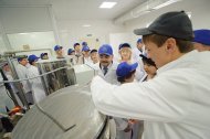 Святкова Презентація ТМ «НОВЕ ЖИТТЯ»