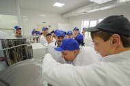 Святкова Презентація ТМ «НОВЕ ЖИТТЯ»