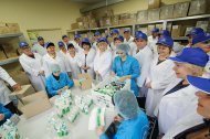 Святкова Презентація ТМ «НОВЕ ЖИТТЯ»