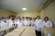 Святкова Презентація ТМ «НОВЕ ЖИТТЯ»