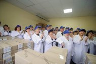 Святкова Презентація ТМ «НОВЕ ЖИТТЯ»