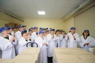 Святкова Презентація ТМ «НОВЕ ЖИТТЯ»
