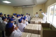 Святкова Презентація ТМ «НОВЕ ЖИТТЯ»