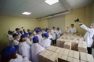 Святкова Презентація ТМ «НОВЕ ЖИТТЯ»