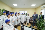 Святкова Презентація ТМ «НОВЕ ЖИТТЯ»