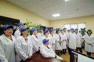 Святкова Презентація ТМ «НОВЕ ЖИТТЯ»