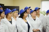 Святкова Презентація ТМ «НОВЕ ЖИТТЯ»