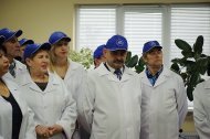 Святкова Презентація ТМ «НОВЕ ЖИТТЯ»