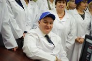 Святкова Презентація ТМ «НОВЕ ЖИТТЯ»