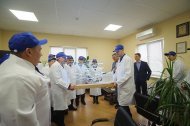 Святкова Презентація ТМ «НОВЕ ЖИТТЯ»