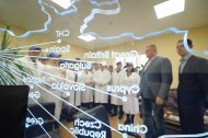 Святкова Презентація ТМ «НОВЕ ЖИТТЯ»
