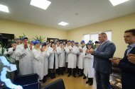 Святкова Презентація ТМ «НОВЕ ЖИТТЯ»