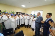 Святкова Презентація ТМ «НОВЕ ЖИТТЯ»