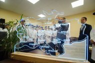 Святкова Презентація ТМ «НОВЕ ЖИТТЯ»