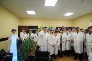 Святкова Презентація ТМ «НОВЕ ЖИТТЯ»
