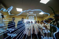 Святкова Презентація ТМ «НОВЕ ЖИТТЯ»