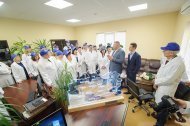 Святкова Презентація ТМ «НОВЕ ЖИТТЯ»