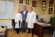 Святкова Презентація ТМ «НОВЕ ЖИТТЯ»