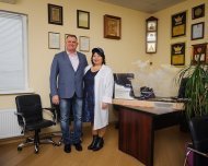 Святкова Презентація ТМ «НОВЕ ЖИТТЯ»