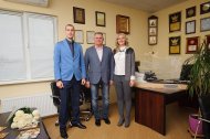 Святкова Презентація ТМ «НОВЕ ЖИТТЯ»