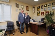 Святкова Презентація ТМ «НОВЕ ЖИТТЯ»