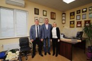 Святкова Презентація ТМ «НОВЕ ЖИТТЯ»