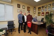 Святкова Презентація ТМ «НОВЕ ЖИТТЯ»