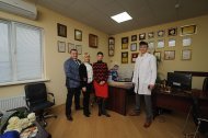 Святкова Презентація ТМ «НОВЕ ЖИТТЯ»