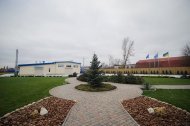 Святкова Презентація ТМ «НОВЕ ЖИТТЯ»