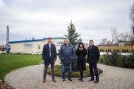 Святкова Презентація ТМ «НОВЕ ЖИТТЯ»