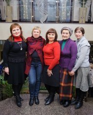 Регіональний семінар успіху