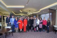 Регіональний семінар успіху