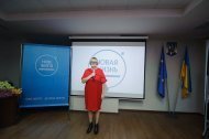 Регіональний семінар успіху