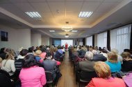 Регіональний семінар успіху