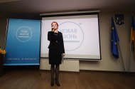 Регіональний семінар успіху