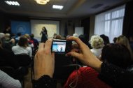 Регіональний семінар успіху