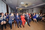 Регіональний семінар успіху