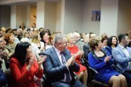 Регіональний семінар успіху